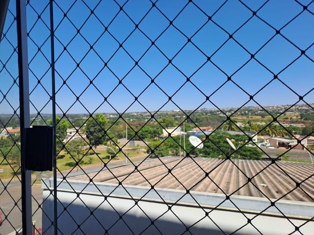 Apartamento com 52m² 2 quartos e 1 banheiro, à venda, no bairro Guará II em Brasília
