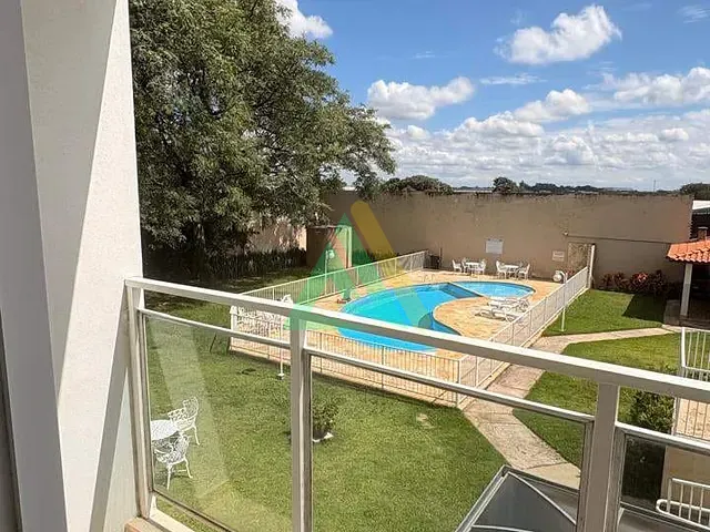 Apartamento com 70m² 2 quartos e 2 banheiros, à venda, no bairro Planalto Bela Vista em Mogi Mirim
