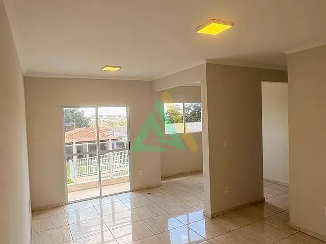 Apartamento com 70m² 2 quartos e 2 banheiros, à venda, no bairro Planalto Bela Vista em Mogi Mirim