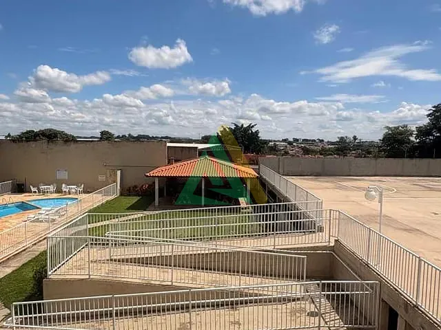 Apartamento com 70m² 2 quartos e 2 banheiros, à venda, no bairro Planalto Bela Vista em Mogi Mirim
