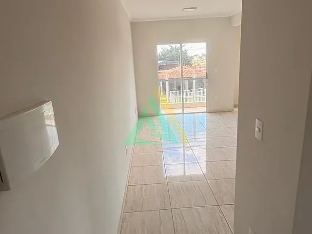 Apartamento com 70m² 2 quartos e 2 banheiros, à venda, no bairro Planalto Bela Vista em Mogi Mirim