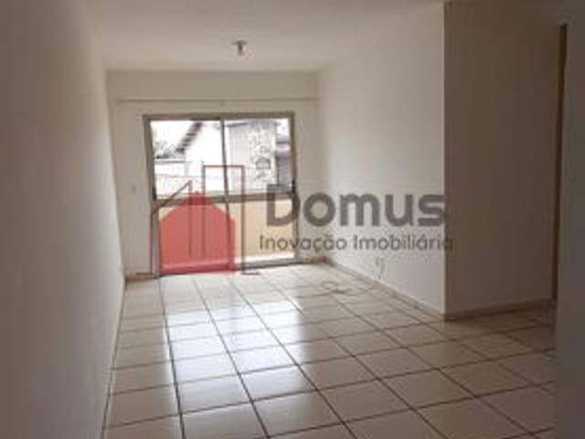 Apartamento com 73m², à venda, no bairro Vila São Geraldo em Taubaté