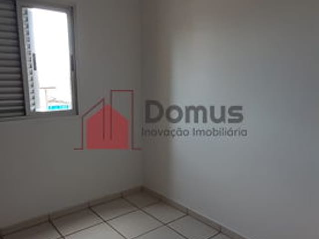 Apartamento com 73m², à venda, no bairro Vila São Geraldo em Taubaté