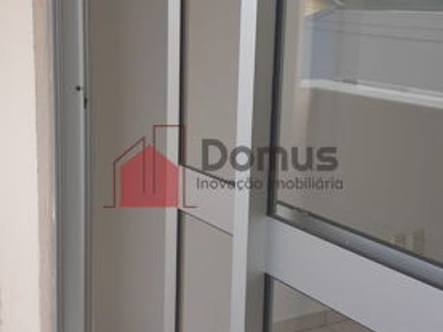 Apartamento com 73m², à venda, no bairro Vila São Geraldo em Taubaté