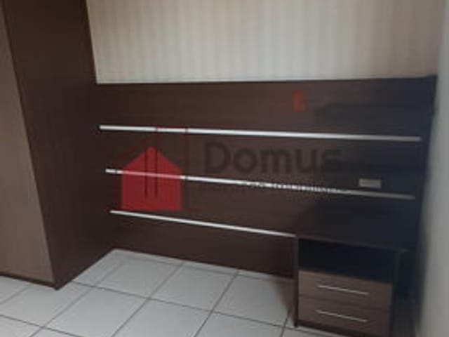 Apartamento com 73m², à venda, no bairro Vila São Geraldo em Taubaté