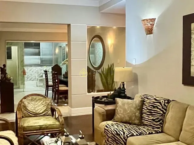 Apartamento 3 quartos e 4 banheiros, à venda, no bairro Centro em Barra Mansa
