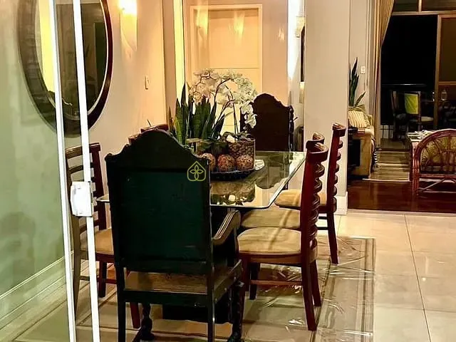 Apartamento 3 quartos e 4 banheiros, à venda, no bairro Centro em Barra Mansa