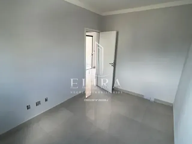 Apartamento 2 quartos e 1 banheiro, à venda, no bairro Vila Santa Maria em Americana
