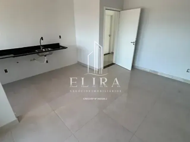 Apartamento 2 quartos e 1 banheiro, à venda, no bairro Vila Santa Maria em Americana
