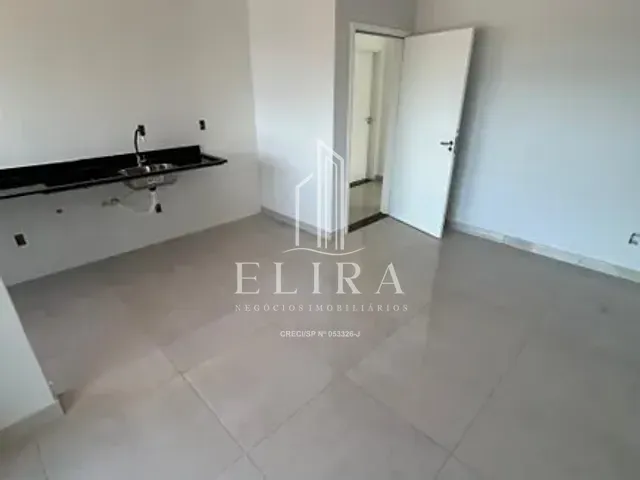 Apartamento 2 quartos e 1 banheiro, à venda, no bairro Vila Santa Maria em Americana