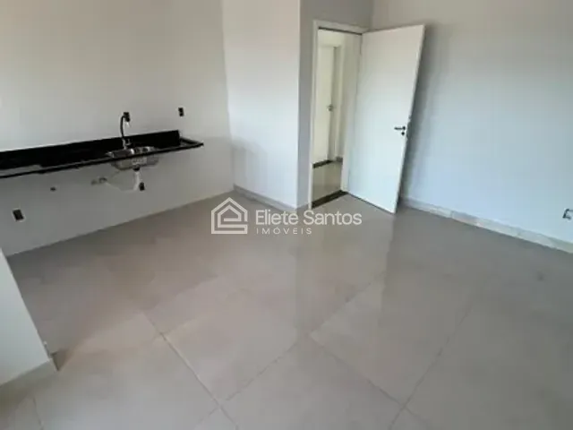 Apartamento 2 quartos e 1 banheiro, à venda, no bairro Vila Santa Maria em Americana