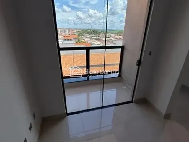 Apartamento 2 quartos e 1 banheiro, à venda, no bairro Vila Santa Maria em Americana