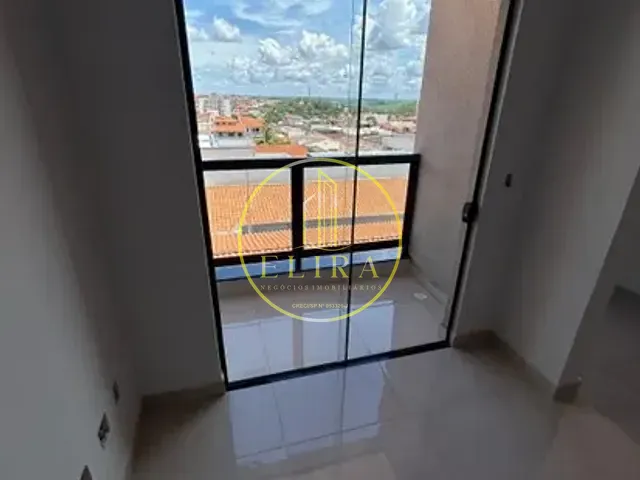 Apartamento 2 quartos e 1 banheiro, à venda, no bairro Vila Santa Maria em Americana