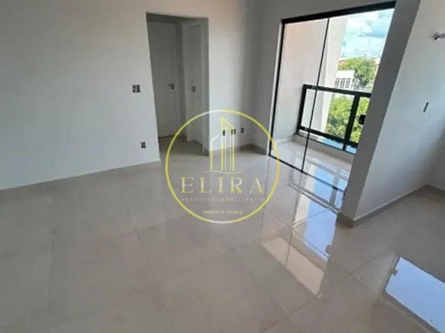 Apartamento 2 quartos e 1 banheiro, à venda, no bairro Vila Santa Maria em Americana