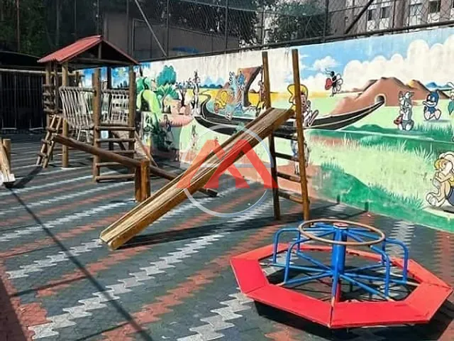 Apartamento 2 quartos e 1 banheiro, à venda, no bairro Jardim Ângela (Zona Leste) em São Paulo