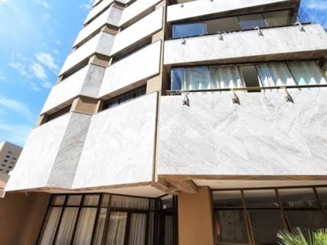 Foto do Apartamento - Apartamento 3 quartos no edifício Dom Pedro Centro, Londrina, PR | Edmilson Pereira Corretor de Imóveis em Londrina