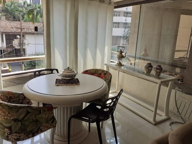 Foto do Apartamento - Apartamento 3 quartos no edifício Dom Pedro Centro, Londrina, PR | Edmilson Pereira Corretor de Imóveis em Londrina