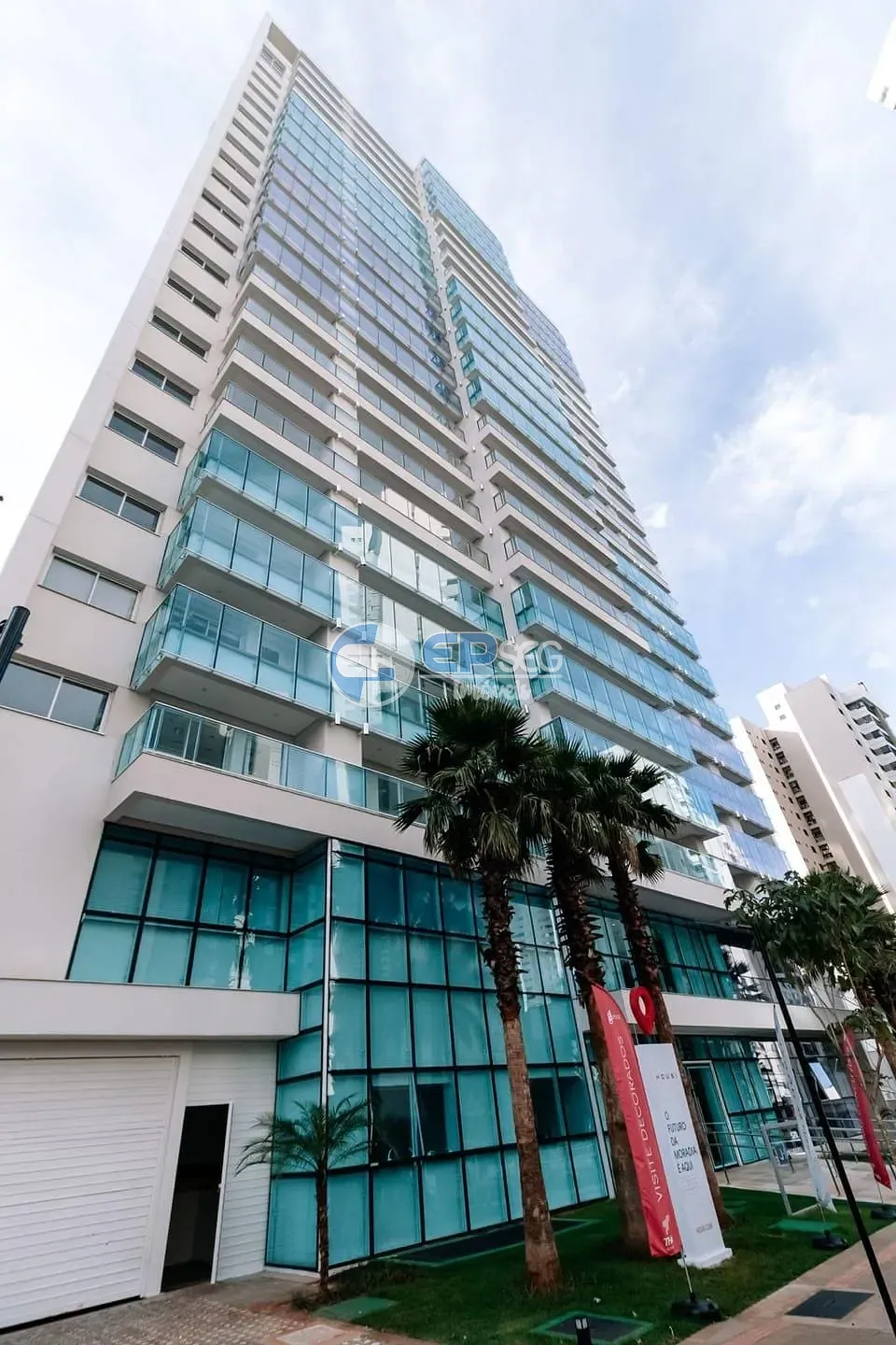 Apartamento, 1 quarto, 51 m² - Foto 1