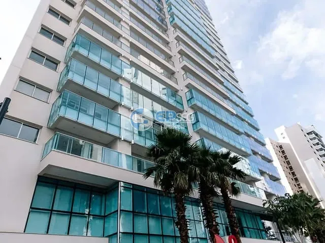 Apartamento 1 quarto e 1 banheiro, à venda, no bairro Gleba Fazenda Palhano em Londrina