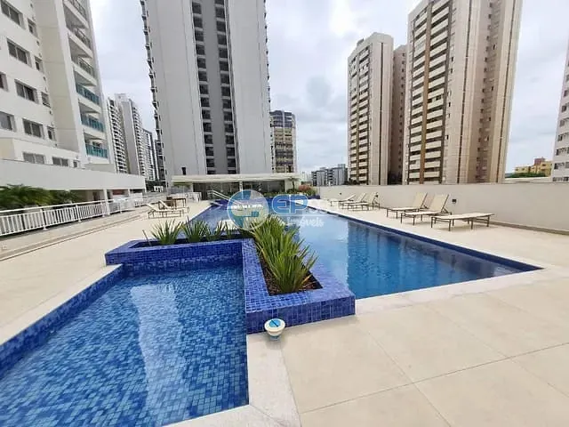 Apartamento 1 quarto e 1 banheiro, à venda, no bairro Gleba Fazenda Palhano em Londrina