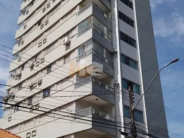 Apartamento com 254m² 2 quartos e 3 banheiros, à venda, no bairro Centro em Rolândia