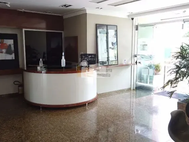 Apartamento com 254m² 2 quartos e 3 banheiros, à venda, no bairro Centro em Rolândia