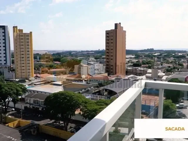 Apartamento com 254m² 2 quartos e 3 banheiros, à venda, no bairro Centro em Rolândia