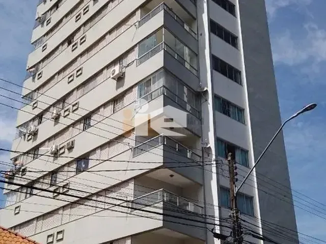 Apartamento com 254m² 2 quartos e 3 banheiros, à venda, no bairro Centro em Rolândia