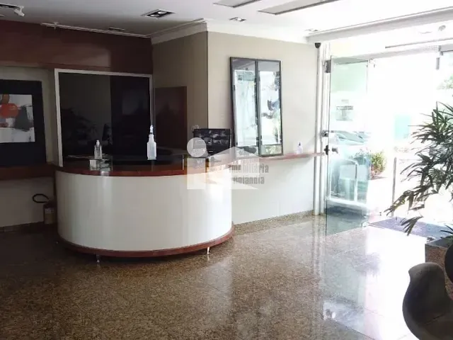 Apartamento com 254m² 2 quartos e 3 banheiros, à venda, no bairro Centro em Rolândia
