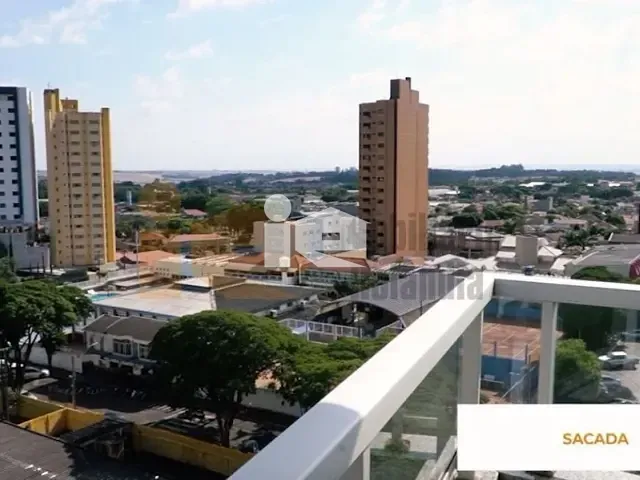 Apartamento com 254m² 2 quartos e 3 banheiros, à venda, no bairro Centro em Rolândia