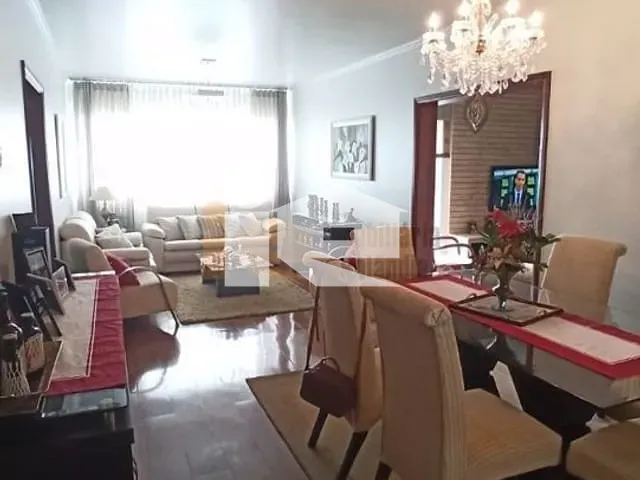 Apartamento com 254m² 2 quartos e 3 banheiros, à venda, no bairro Centro em Rolândia
