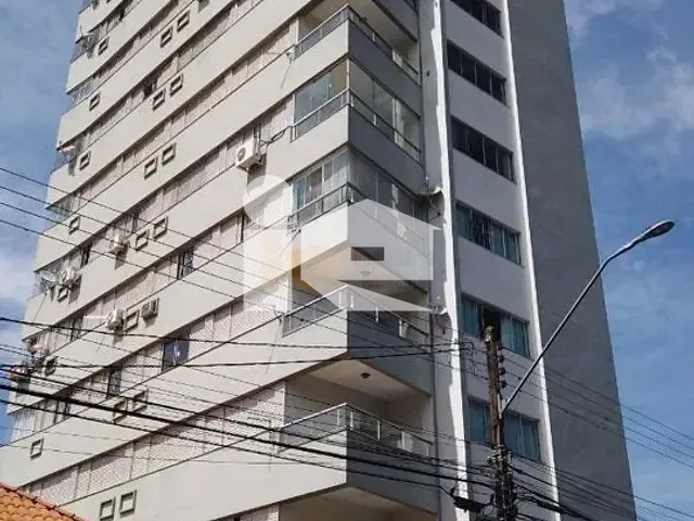Apartamento com 254m² 2 quartos e 3 banheiros, à venda, no bairro Centro em Rolândia