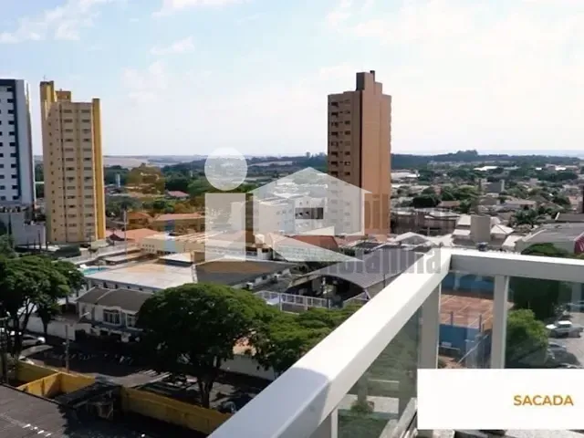 Apartamento com 254m² 2 quartos e 3 banheiros, à venda, no bairro Centro em Rolândia