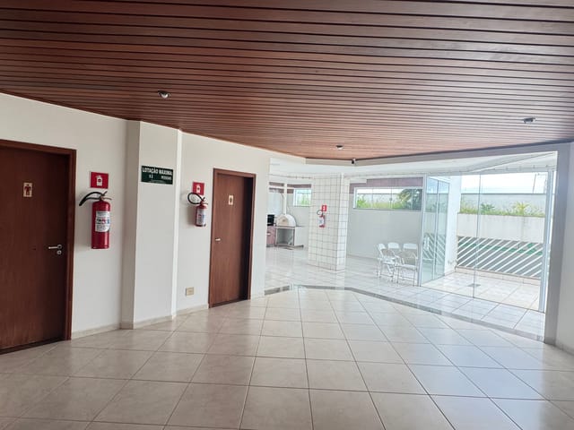 Apartamento com 180m² 5 quartos e 5 banheiros, à venda, no bairro Centro em Tatuí