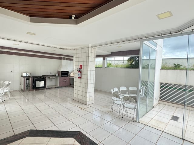 Apartamento com 180m² 5 quartos e 5 banheiros, à venda, no bairro Centro em Tatuí