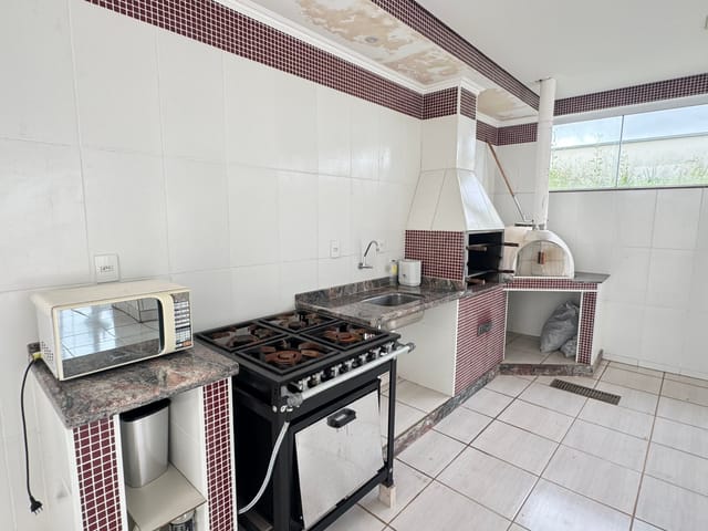 Apartamento com 180m² 5 quartos e 5 banheiros, à venda, no bairro Centro em Tatuí