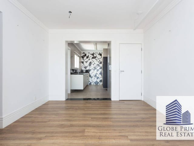 Apartamento 2 quartos e 2 banheiros, à venda, no bairro Moema em São Paulo