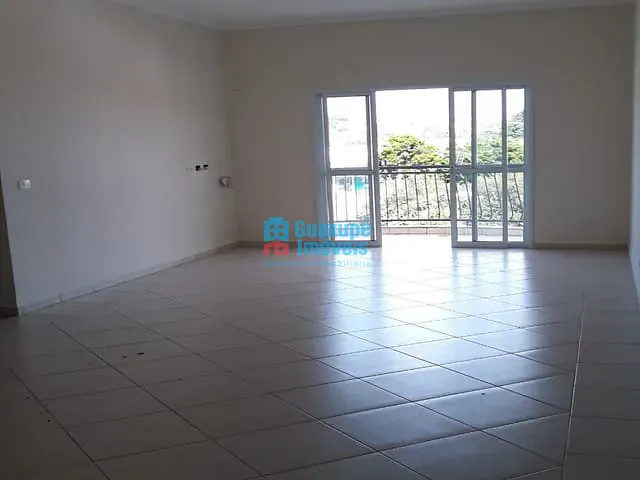 Apartamento com 130m² 3 quartos e 2 banheiros, à venda, no bairro Centro em Guaxupé