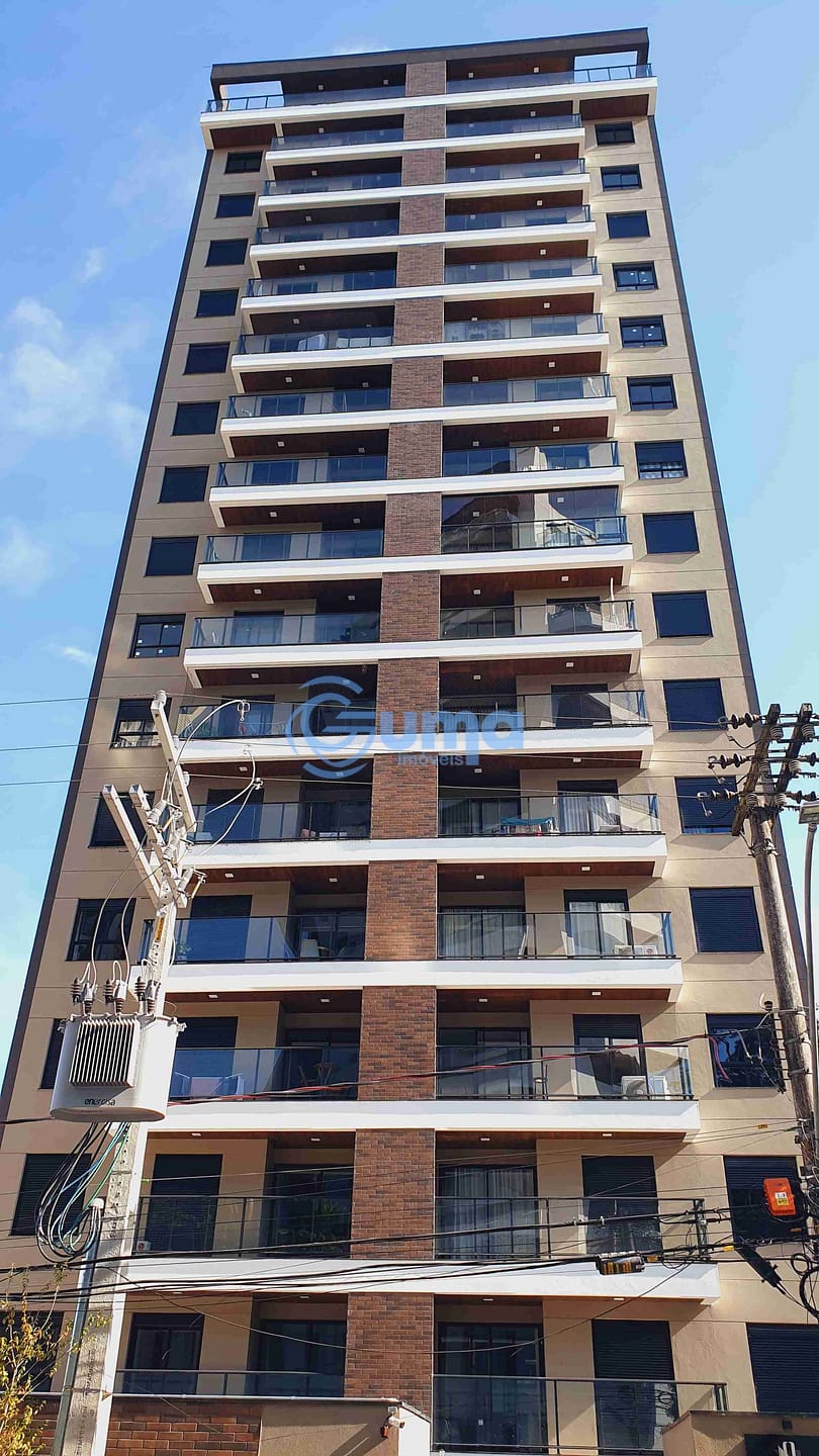 Apartamento, 2 quartos, 70 m² - Foto 50