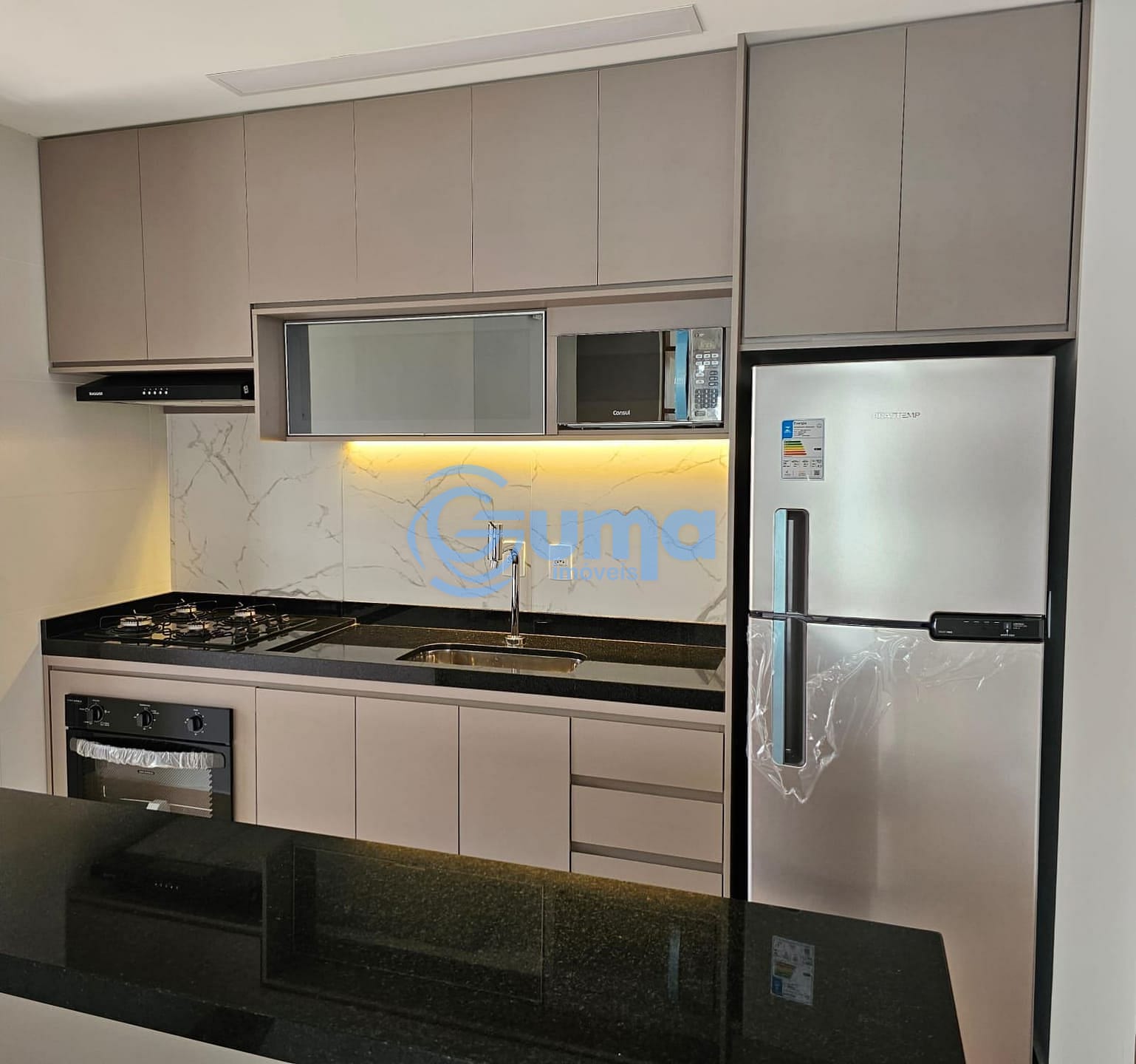 Apartamento, 2 quartos, 70 m² - Foto 4