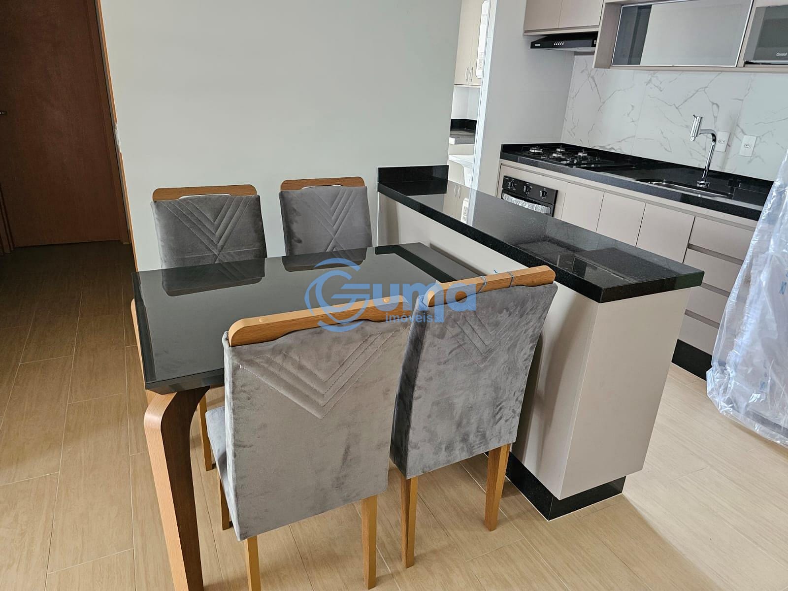 Apartamento, 2 quartos, 70 m² - Foto 3