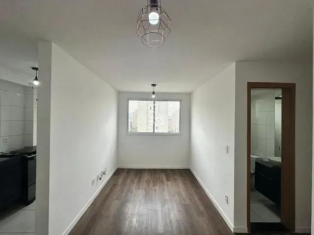 Apartamento 2 quartos e 1 banheiro, para alugar, no bairro Jardim Íris em São Paulo