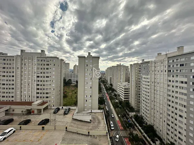 Apartamento 2 quartos e 1 banheiro, para alugar, no bairro Jardim Íris em São Paulo