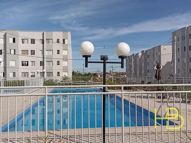 Apartamento 1 quarto e 1 banheiro, para alugar, no bairro Iporanga em Sorocaba