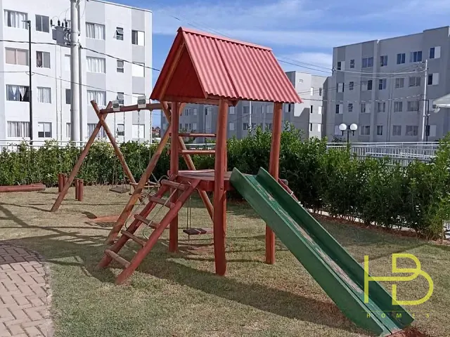 Apartamento 1 quarto e 1 banheiro, para alugar, no bairro Iporanga em Sorocaba