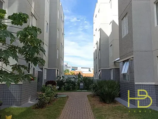 Apartamento 1 quarto e 1 banheiro, para alugar, no bairro Iporanga em Sorocaba