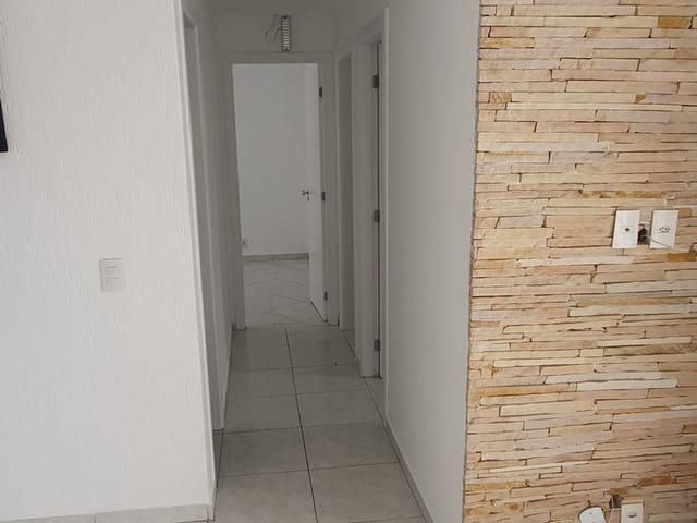 Foto do Apartamento - Apartamento à Venda - 3 dormitórios sendo 1 suíte - 64m² - Jardim Monte Santo - Cotia/SP | Casa Husti Imóveis