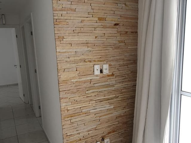 Foto do Apartamento - Apartamento à Venda - 3 dormitórios sendo 1 suíte - 64m² - Jardim Monte Santo - Cotia/SP | Casa Husti Imóveis