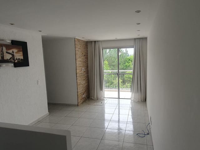 Foto do Apartamento - Apartamento à Venda - 3 dormitórios sendo 1 suíte - 64m² - Jardim Monte Santo - Cotia/SP | Casa Husti Imóveis