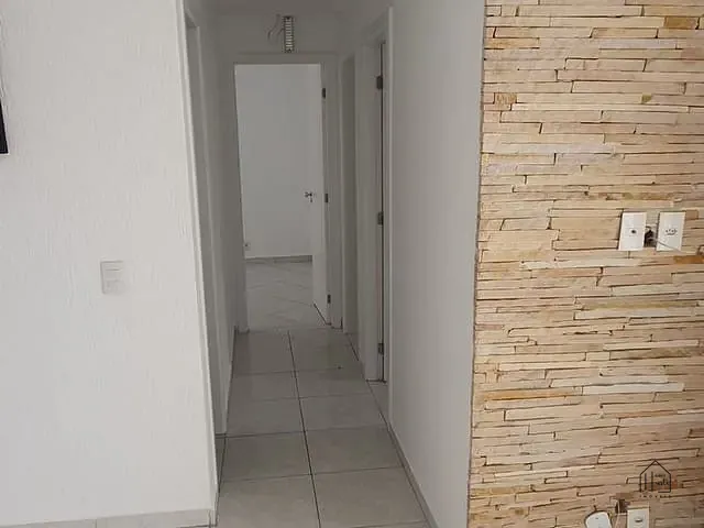 Apartamento 3 quartos e 1 banheiro, à venda, no bairro Jardim Monte Santo em Cotia